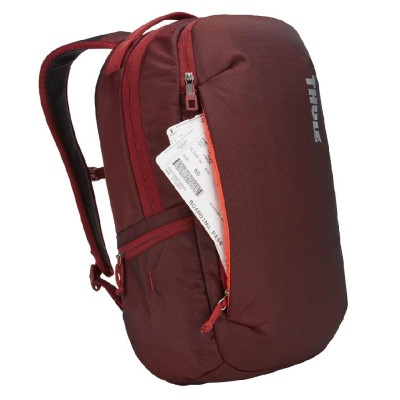 Рюкзак Thule Subterra Backpack 23L (Ember) (TH 3203439)