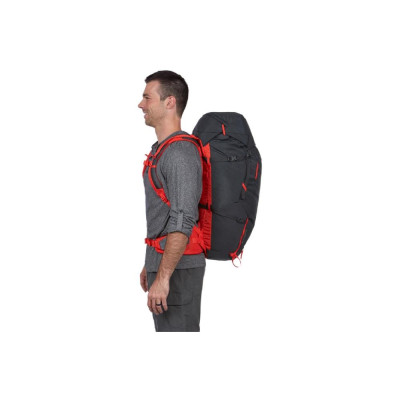 Рюкзак Thule AllTrail 45L Men's (Garden Green) (TH 3203533)
