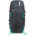 Рюкзак Thule AllTrail 45L Women's (Obsidian) (TH 3203534)