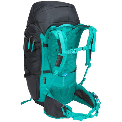 Рюкзак Thule AllTrail 45L Women's (Obsidian) (TH 3203534)