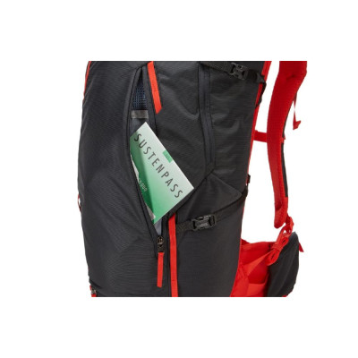 Рюкзак Thule AllTrail 35L Women's (Obsidian) (TH 3203539)