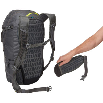 Рюкзак Thule Stir 28L Women's (Fjord) (TH 3203550) Рюкзак Thule Stir 28L Women's (Fjord) (TH 3203550)