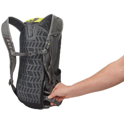Рюкзак Thule Stir 20L (Fjord) (TH 3203553) Рюкзак Thule Stir 20L (Fjord) (TH 3203553)