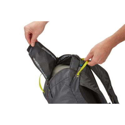 Рюкзак Thule Stir 18L (Fjord) (TH 3203556) Рюкзак Thule Stir 18L (Fjord) (TH 3203556)