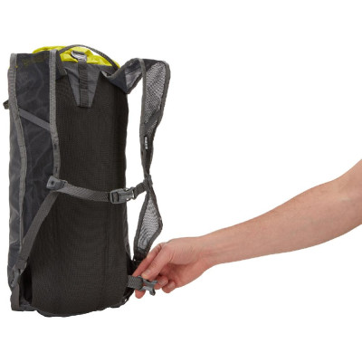 Рюкзак Thule Stir 15L (Fjord) (TH 3203559) Рюкзак Thule Stir 15L (Fjord) (TH 3203559)