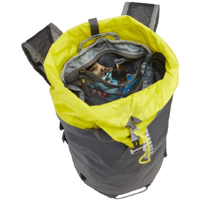 Рюкзак Thule Stir 15L (Fjord) (TH 3203559) Рюкзак Thule Stir 15L (Fjord) (TH 3203559)