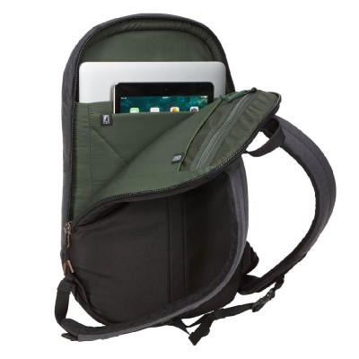 Рюкзак Thule Vea Backpack 17L (Black) (TH 3203506) Рюкзак Thule Vea Backpack 17L (Black) (TH 3203506)