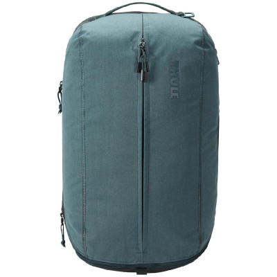 Рюкзак-наплічна сумка Thule Vea Backpack 21L (Deep Teal) (TH 3203511) Рюкзак-наплічна сумка Thule Vea Backpack 21L (Deep Teal) (TH 3203511)