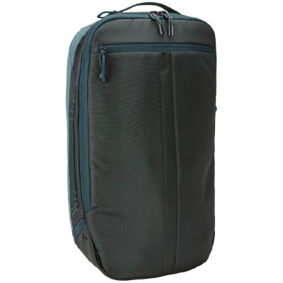 Рюкзак-наплічна сумка Thule Vea Backpack 21L (Deep Teal) (TH 3203511) Рюкзак-наплічна сумка Thule Vea Backpack 21L (Deep Teal) (TH 3203511)