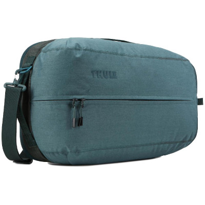 Рюкзак-наплічна сумка Thule Vea Backpack 21L (Deep Teal) (TH 3203511) Рюкзак-наплічна сумка Thule Vea Backpack 21L (Deep Teal) (TH 3203511)