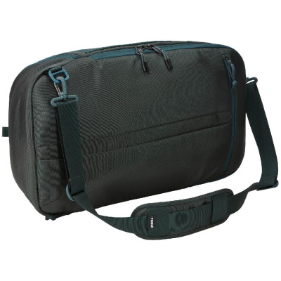 Рюкзак-наплічна сумка Thule Vea Backpack 21L (Deep Teal) (TH 3203511) Рюкзак-наплічна сумка Thule Vea Backpack 21L (Deep Teal) (TH 3203511)