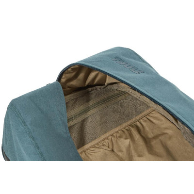 Рюкзак-наплічна сумка Thule Vea Backpack 21L (Deep Teal) (TH 3203511) Рюкзак-наплічна сумка Thule Vea Backpack 21L (Deep Teal) (TH 3203511)
