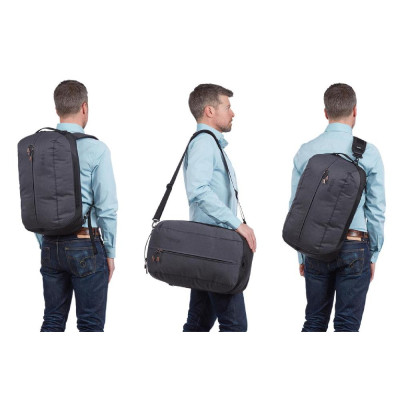 Рюкзак-наплічна сумка Thule Vea Backpack 21L (Deep Teal) (TH 3203511) Рюкзак-наплічна сумка Thule Vea Backpack 21L (Deep Teal) (TH 3203511)