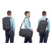 Рюкзак-наплічна сумка Thule Vea Backpack 21L (Deep Teal) (TH 3203511)