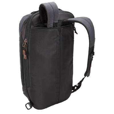 Рюкзак-наплічна сумка Thule Vea Backpack 21L (Deep Teal) (TH 3203511) Рюкзак-наплічна сумка Thule Vea Backpack 21L (Deep Teal) (TH 3203511)