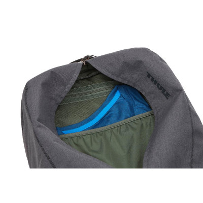 Рюкзак-наплічна сумка Thule Vea Backpack 21L (Deep Teal) (TH 3203511) Рюкзак-наплічна сумка Thule Vea Backpack 21L (Deep Teal) (TH 3203511)