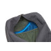 Рюкзак-наплічна сумка Thule Vea Backpack 21L (Deep Teal) (TH 3203511)