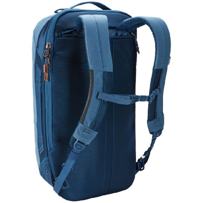Рюкзак-наплічна сумка Thule Vea Backpack 21L (Light Navy) (TH 3203510) Рюкзак-наплічна сумка Thule Vea Backpack 21L (Light Navy) (TH 3203510)