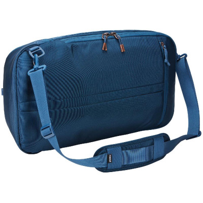 Рюкзак-наплічна сумка Thule Vea Backpack 21L (Light Navy) (TH 3203510) Рюкзак-наплічна сумка Thule Vea Backpack 21L (Light Navy) (TH 3203510)