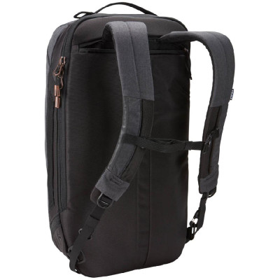 Рюкзак-Наплечная сумка Thule Vea Backpack 21L (Black) (TH 3203509) Рюкзак-Наплечная сумка Thule Vea Backpack 21L (Black) (TH 3203509)