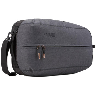 Рюкзак-Наплечная сумка Thule Vea Backpack 21L (Black) (TH 3203509) Рюкзак-Наплечная сумка Thule Vea Backpack 21L (Black) (TH 3203509)