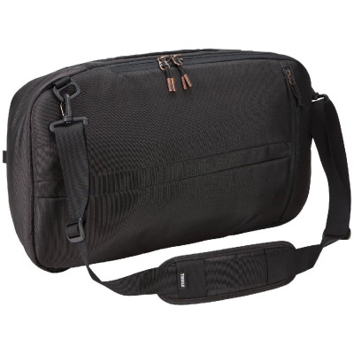 Рюкзак-Наплечная сумка Thule Vea Backpack 21L (Black) (TH 3203509) Рюкзак-Наплечная сумка Thule Vea Backpack 21L (Black) (TH 3203509)