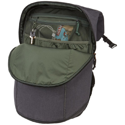 Рюкзак Thule Vea Backpack 25L (Deep Teal) (TH 3203514) Рюкзак Thule Vea Backpack 25L (Deep Teal) (TH 3203514)