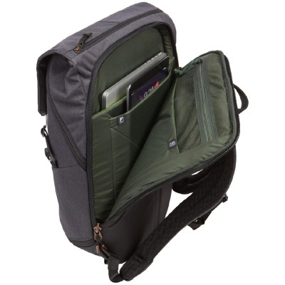 Рюкзак Thule Vea Backpack 25L (Black) (TH 3203512) Рюкзак Thule Vea Backpack 25L (Black) (TH 3203512)