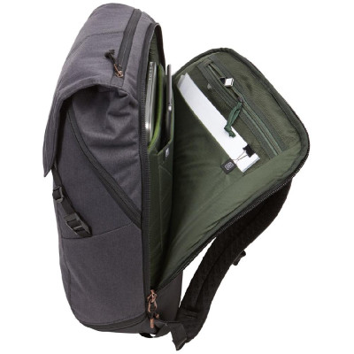 Рюкзак Thule Vea Backpack 25L (Black) (TH 3203512) Рюкзак Thule Vea Backpack 25L (Black) (TH 3203512)