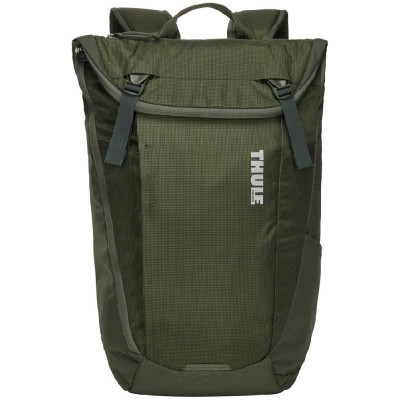 Рюкзак Thule EnRoute Backpack 20L (Dark Forest) (TH 3203593) Рюкзак Thule EnRoute Backpack 20L (Dark Forest) (TH 3203593)
