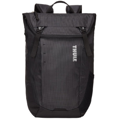 Рюкзак Thule EnRoute Backpack 20L (Black) (TH 3203591)
