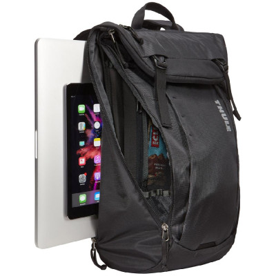 Рюкзак Thule EnRoute Backpack 20L (Black) (TH 3203591)