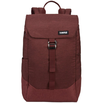Рюкзак Thule Lithos 16L Backpack (Dark Burgundy) (TH 3203629) Рюкзак Thule Lithos 16L Backpack (Dark Burgundy) (TH 3203629)