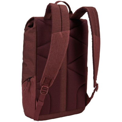 Рюкзак Thule Lithos 16L Backpack (Dark Burgundy) (TH 3203629) Рюкзак Thule Lithos 16L Backpack (Dark Burgundy) (TH 3203629)