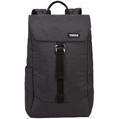 Рюкзак Thule Lithos 16L Backpack (Black) (TH 3203627) Рюкзак Thule Lithos 16L Backpack (Black) (TH 3203627)