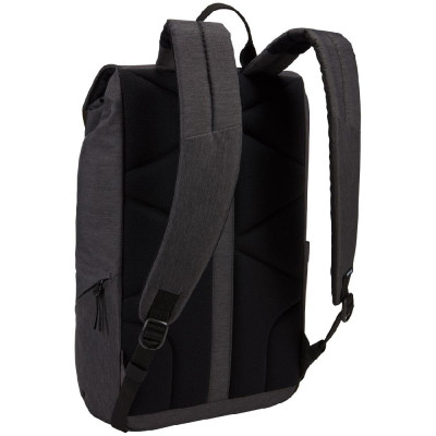 Рюкзак Thule Lithos 16L Backpack (Black) (TH 3203627) Рюкзак Thule Lithos 16L Backpack (Black) (TH 3203627)
