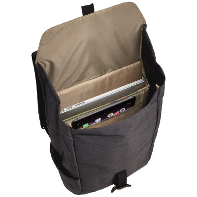 Рюкзак Thule Lithos 16L Backpack (Black) (TH 3203627) Рюкзак Thule Lithos 16L Backpack (Black) (TH 3203627)