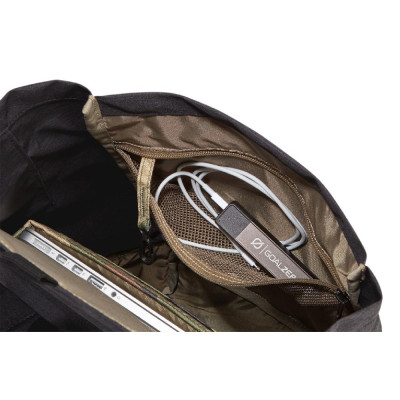 Рюкзак Thule Lithos 16L Backpack (Dark Burgundy) (TH 3203629) Рюкзак Thule Lithos 16L Backpack (Dark Burgundy) (TH 3203629)