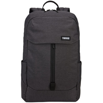 Рюкзак Thule Lithos 20L Backpack (Black) (TH 3203632) Рюкзак Thule Lithos 20L Backpack (Black) (TH 3203632)