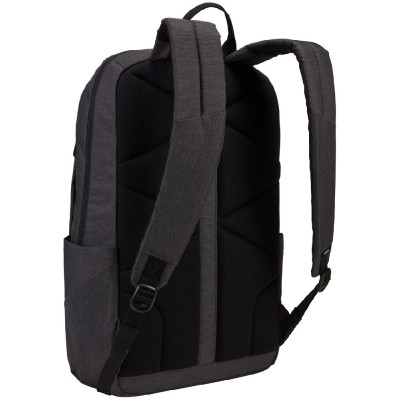 Рюкзак Thule Lithos 20L Backpack (Black) (TH 3203632) Рюкзак Thule Lithos 20L Backpack (Black) (TH 3203632)