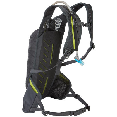 Рюкзак-гідратор Thule Vital 6L (Obsidian) (TH 3203639) Рюкзак-гідратор Thule Vital 6L (Obsidian) (TH 3203639)