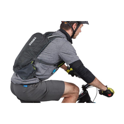 Рюкзак-гідратор Thule Vital 6L (Obsidian) (TH 3203639) Рюкзак-гідратор Thule Vital 6L (Obsidian) (TH 3203639)