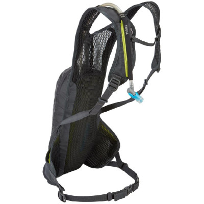 Рюкзак-гідратор Thule Vital 3L (Obsidian) (TH 3203637)