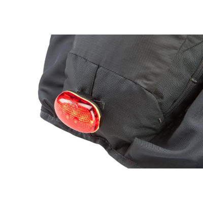 Рюкзак-гідратор Thule Vital 3L (Obsidian) (TH 3203637)