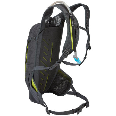 Рюкзак-гидратор Thule Vital 8L (Obsidian) (TH 3203641) Рюкзак-гидратор Thule Vital 8L (Obsidian) (TH 3203641)
