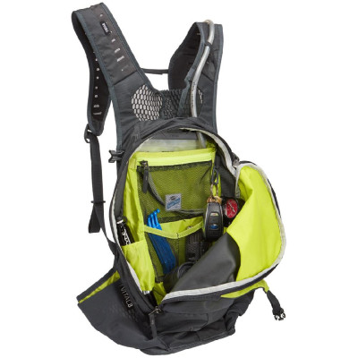 Рюкзак-гидратор Thule Vital 8L (Obsidian) (TH 3203641) Рюкзак-гидратор Thule Vital 8L (Obsidian) (TH 3203641)