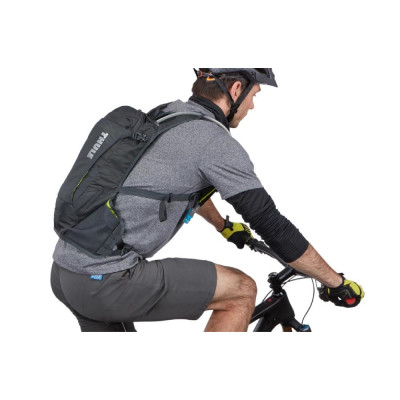 Рюкзак-гидратор Thule Vital 8L (Obsidian) (TH 3203641) Рюкзак-гидратор Thule Vital 8L (Obsidian) (TH 3203641)