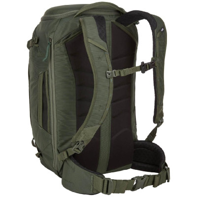 Туристический рюкзак Thule Landmark 40L (Dark Forest) (TH 3203723) Туристический рюкзак Thule Landmark 40L (Dark Forest) (TH 3203723)