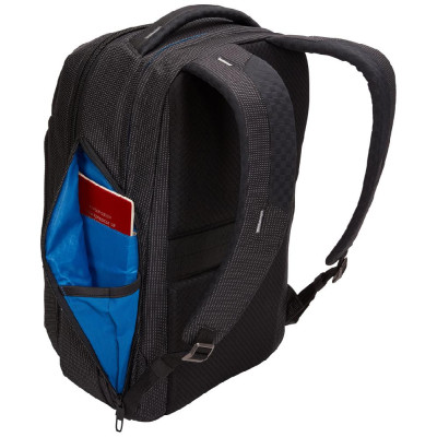 Рюкзак Thule Crossover 2 Backpack 30L (Black) (TH 3203835)