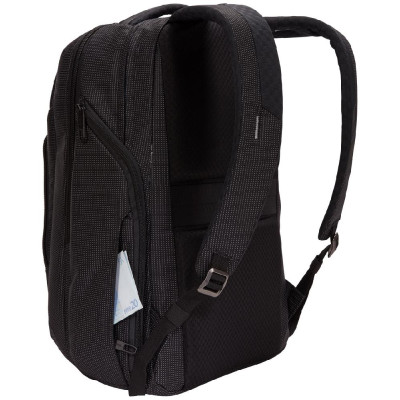 Рюкзак Thule Crossover 2 Backpack 30L (Black) (TH 3203835)